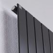 Calorifer decorativ vertical Flyline  