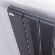 Calorifer decorativ vertical Flyline  