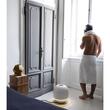 Calorifer decorativ vertical freestanding Eve