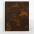 Calorifer decorativ vertical Rusty