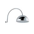 Ramon Soler Hidroterapia palarie dus clopot 200 mm perete 