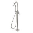 Ramon Soler Alexia baterie cada freestanding crom