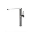 Ramon Soler Kitchen baterie bucatarie pipa mobila crom