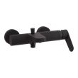 Ramon Soler Alexia baterie cada fara accesorii negru mat 