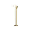 Ramon Soler Prisma baterie lavoar freestanding auriu periat