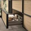 GB GROUP Class 05 set mobilier baie