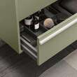 GB GROUP Magik 08 set mobilier baie