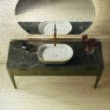 GB GROUP Lame 02 set mobilier baie