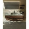 GB GROUP Tricot 01 set mobilier baie
