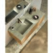 GB GROUP Tricot 07 set mobilier baie