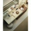 GB GROUP Tricot 12 set mobilier baie