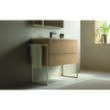 GB GROUP City 03 set mobilier baie 