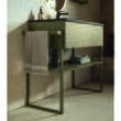 GB GROUP City 02 set mobilier baie 
