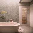 Calorifer decorativ vertical Gold&Bronze