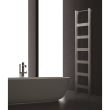 Calorifer portprosop vertical Herg OT