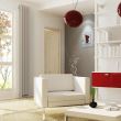 Calorifer decorativ vertical Herg