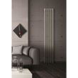 Calorifer decorativ vertical Herg