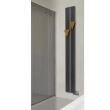 Calorifer portprosop vertical Hook Bagno