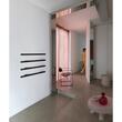 Calorifer decorativ orizontal I Ching