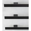 Calorifer decorativ orizontal I Ching