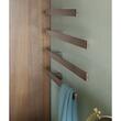 Calorifer decorativ orizontal I Ching