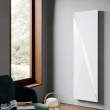 Calorifer decorativ vertical Polygon