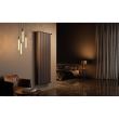 Calorifer decorativ vertical Sax 2