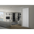 Calorifer decorativ vertical Sax 2