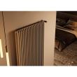 Calorifer decorativ vertical Sax 2