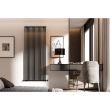 Calorifer decorativ vertical Sax