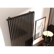 Calorifer decorativ vertical Sax