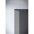 Calorifer decorativ vertical Sax