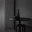 Calorifer decorativ vertical Ixsteel