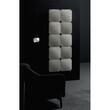 Calorifer decorativ vertical Lana