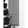 Calorifer decorativ vertical A 13