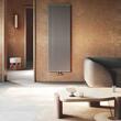 Calorifer decorativ vertical Kubik