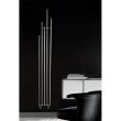 Calorifer decorativ vertical Lame