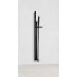 Calorifer portprosop vertical Lame Slim Bagno