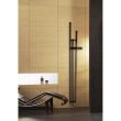 Calorifer portprosop vertical Lame Slim Bagno