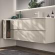 GB GROUP Moon 25 set mobilier baie 
