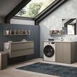 GB GROUP Moon 31 set mobilier baie