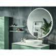 GB GROUP Moon 36 set mobilier baie