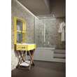 Olympia Ceramica My Bag set mobilier baie galben