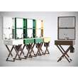 Olympia Ceramica My Bag set mobilier baie verde