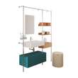 Olympia Ceramica Atelier set mobilier baie