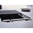 Foster Op baterie bucatarie 1 jet inox satinat  