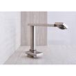 Foster Op baterie bucatarie 1 jet inox satinat  