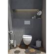 POMD'OR Equilibrium set mobilier baie crom