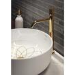 	
POMD'OR Equilibrium set mobilier baie auriu
 