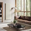 Calorifer decorativ vertical Piano 